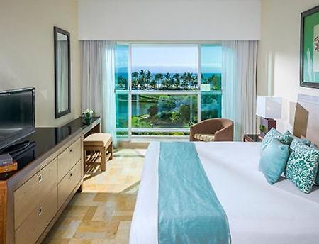 Vidanta Riviera Maya - Mayan Palace, Grand Mayan Puerto Morelos Exteriör bild