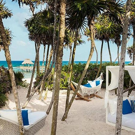 Vidanta Riviera Maya - Mayan Palace, Grand Mayan Puerto Morelos Exteriör bild