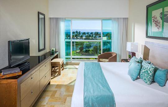 Vidanta Riviera Maya - Mayan Palace, Grand Mayan Puerto Morelos Exteriör bild